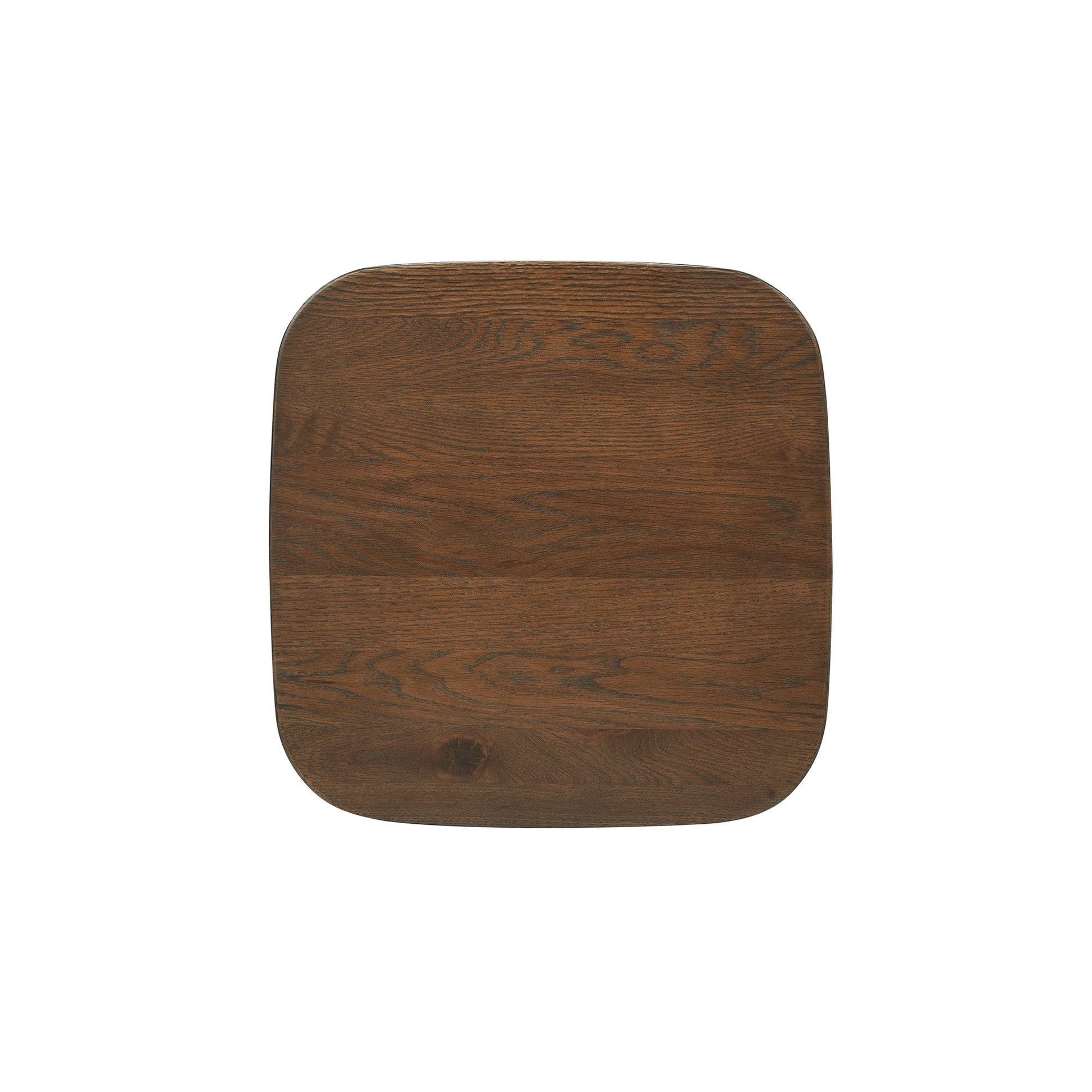 Orion Ecktisch, Eiche | 50x50 - Møbelkompagniet DE