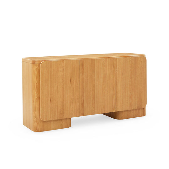 Kern Sideboard, Eiche natur | 149x75