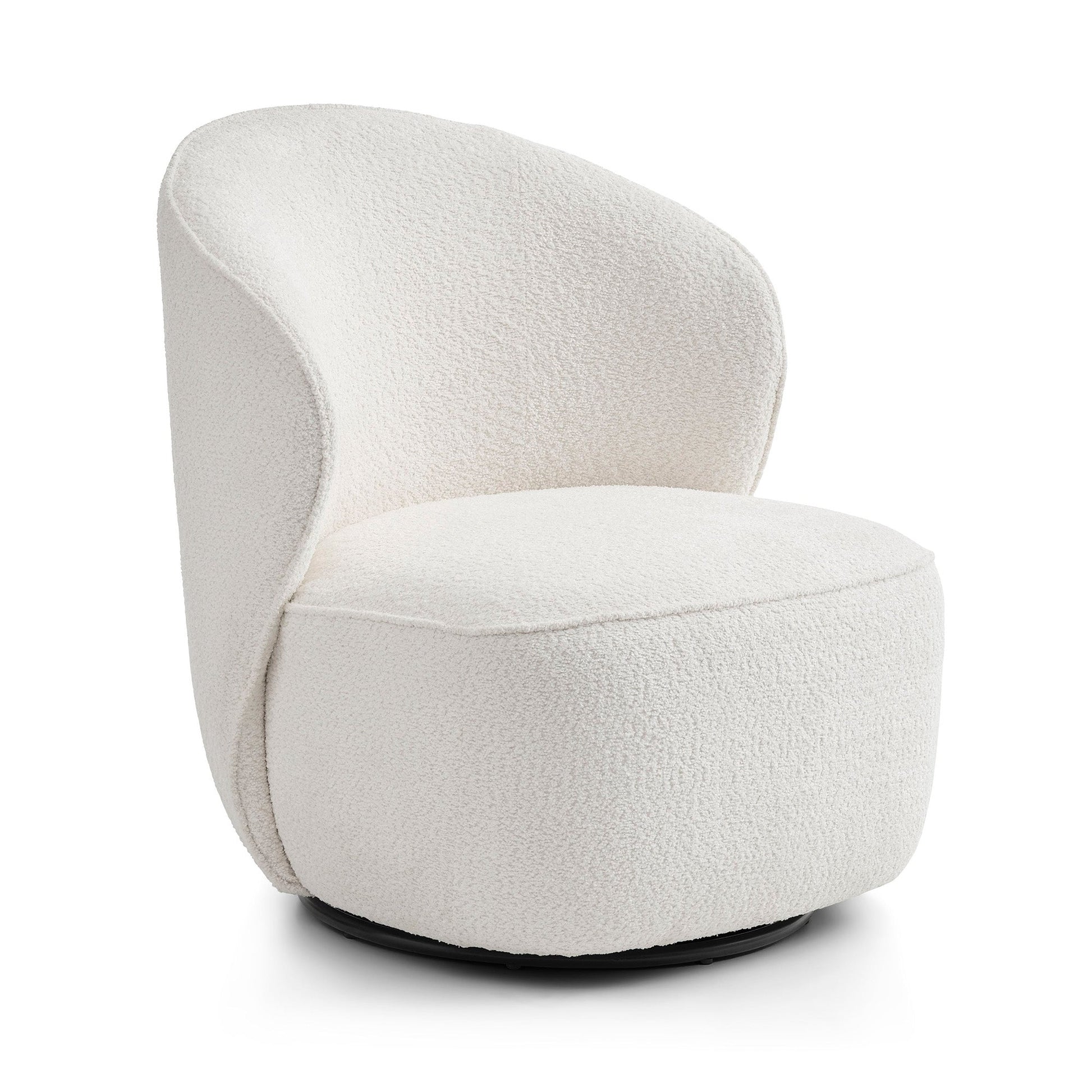 Theo lænestol, drejefunktion - Møbelkompagniet