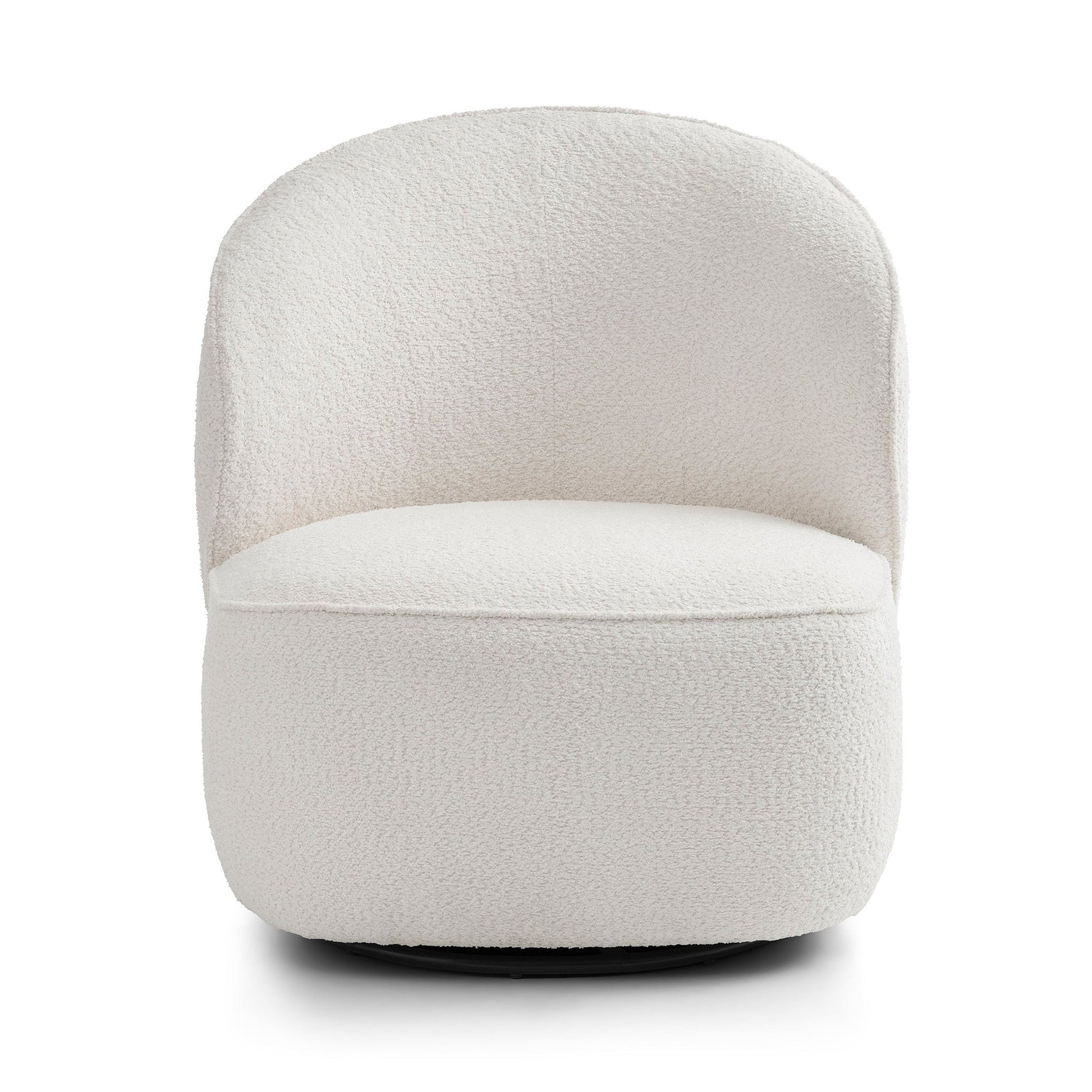 Theo lænestol, drejefunktion - Møbelkompagniet