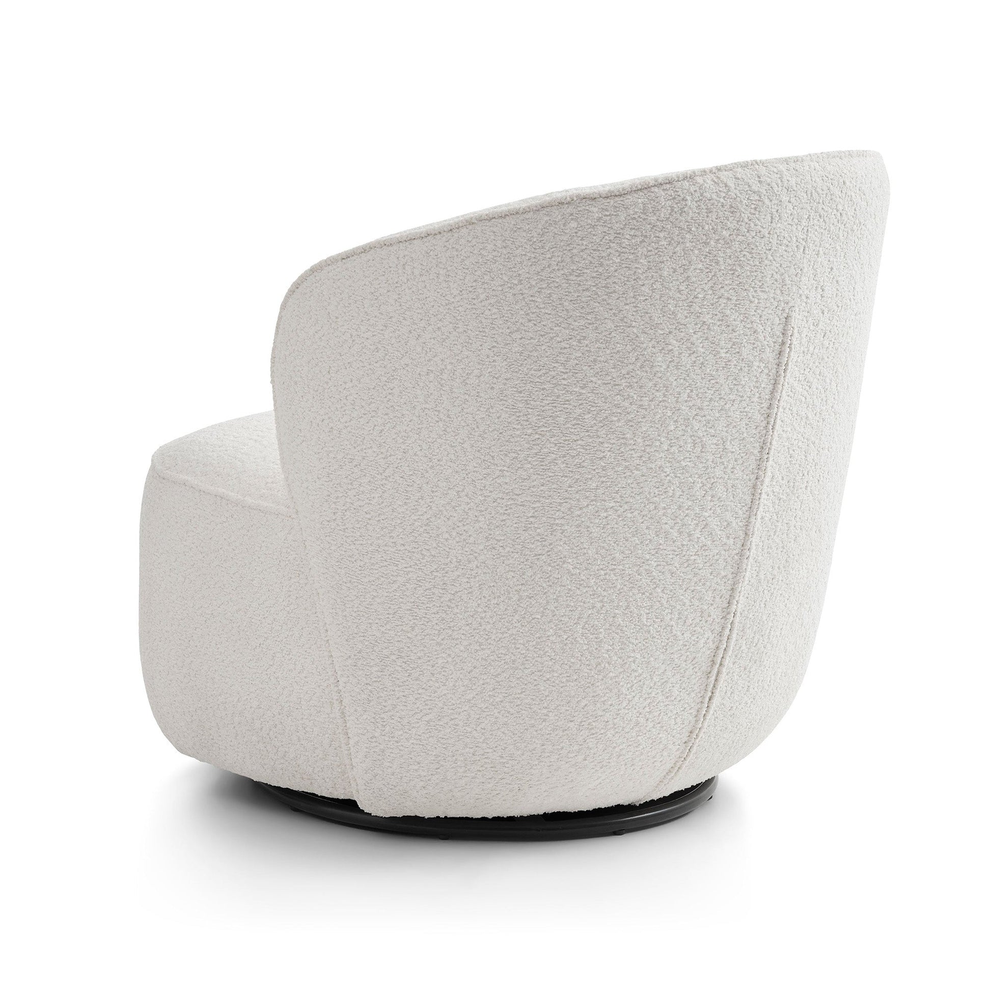 Theo lænestol, drejefunktion - Møbelkompagniet