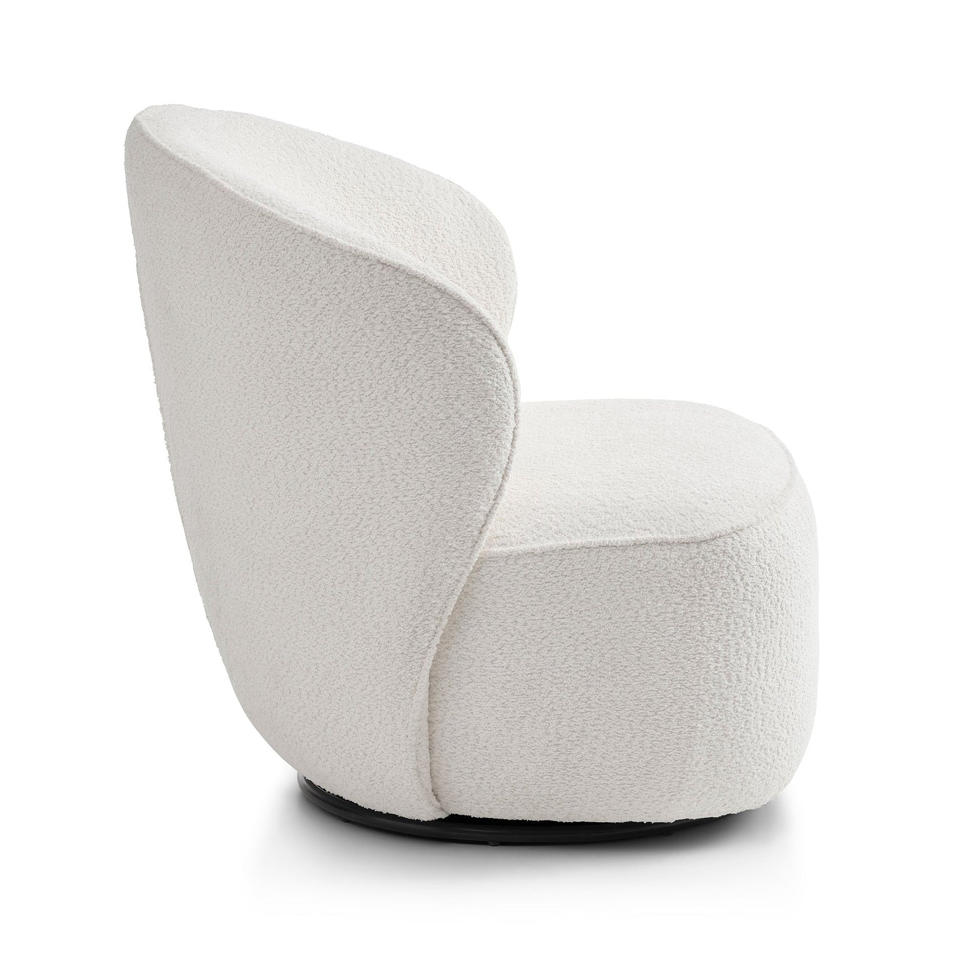 Theo lænestol, drejefunktion - Møbelkompagniet