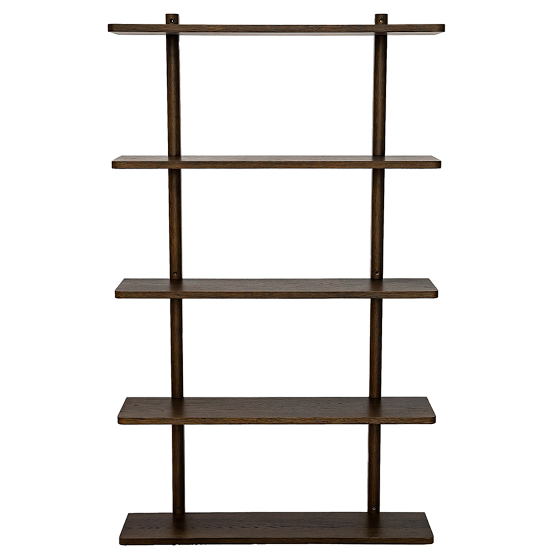 Core reol, 5 hylder - Møbelkompagniet