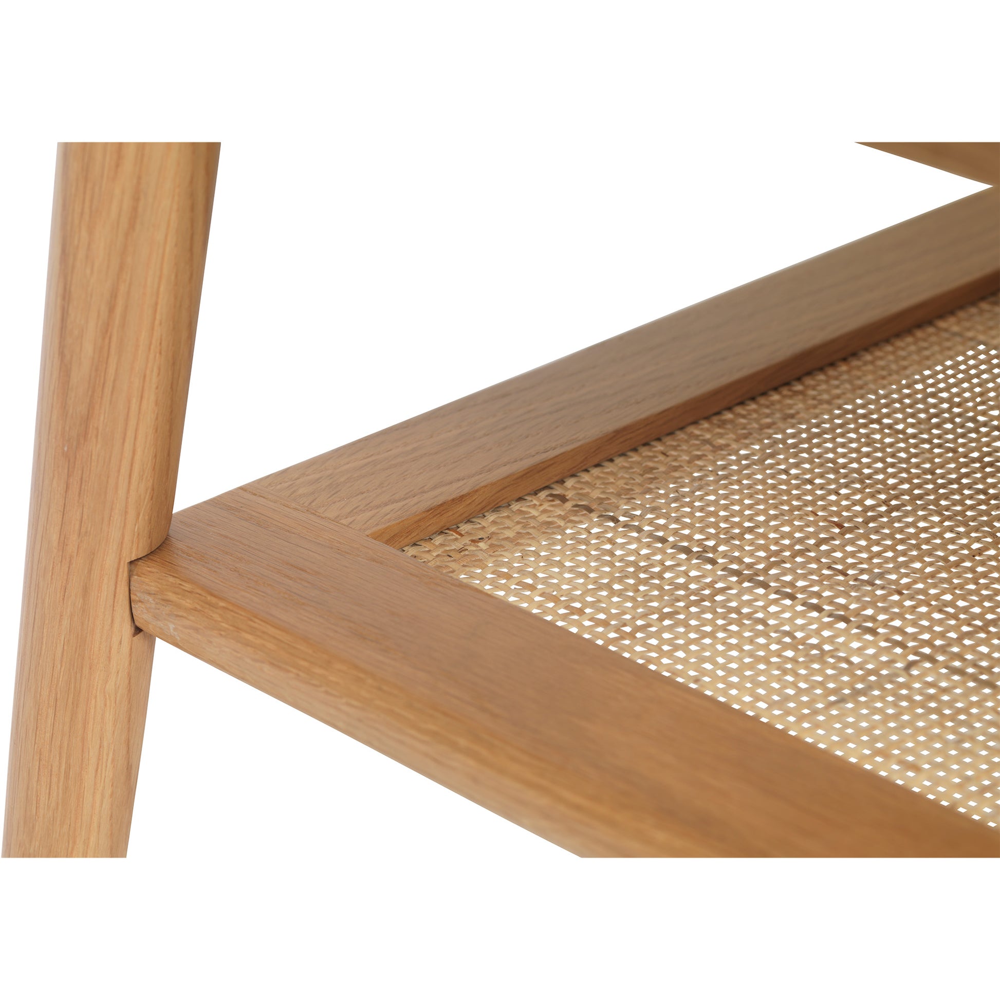 Barrali sofabord, 120x60 - Møbelkompagniet