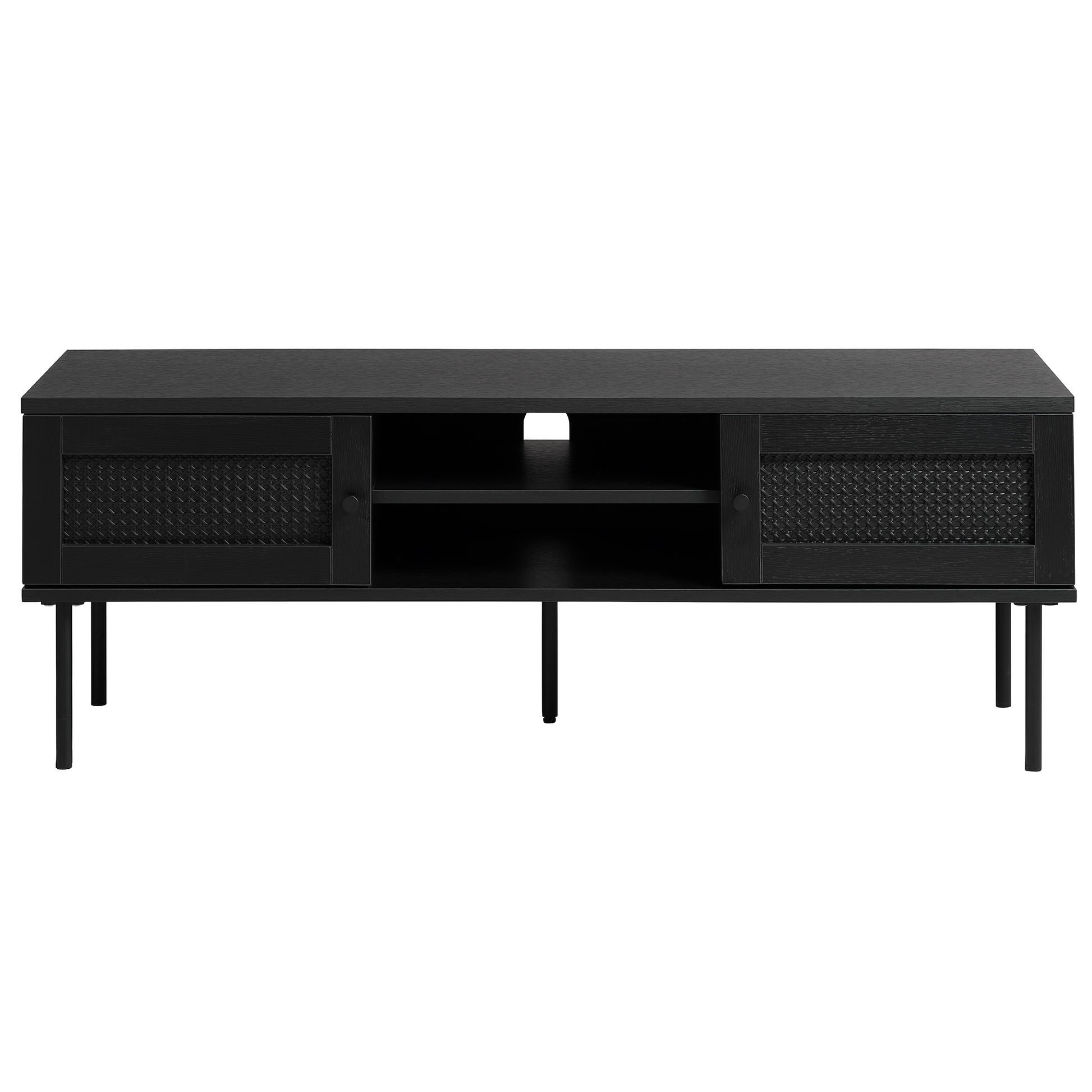 Pensacola TV bord, 120x40 - Møbelkompagniet