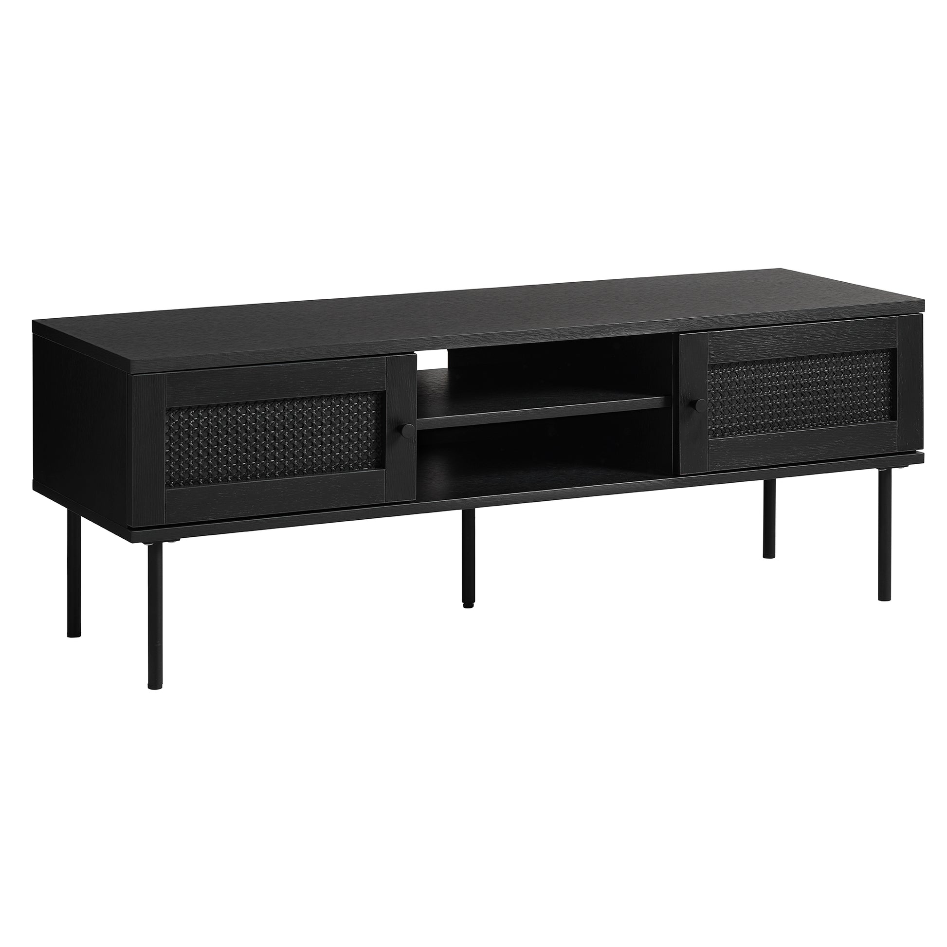 Pensacola TV bord, 120x40 - Møbelkompagniet