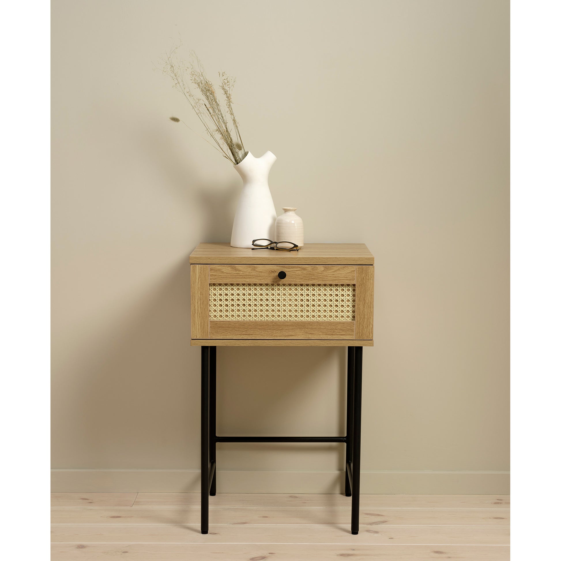 Pensacola sidebord, 70x45 - Møbelkompagniet