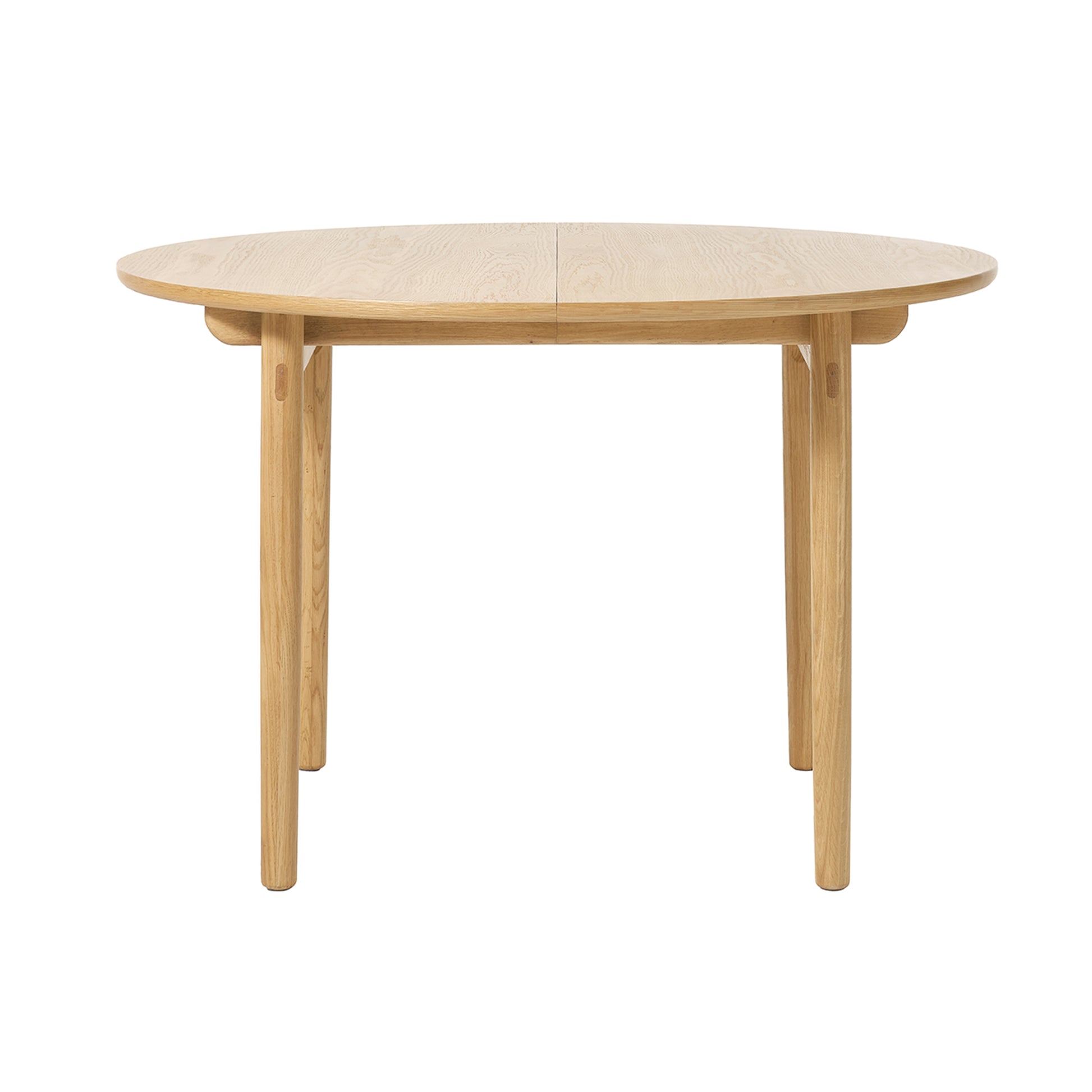 Carno spisebord, Ø120 - Møbelkompagniet