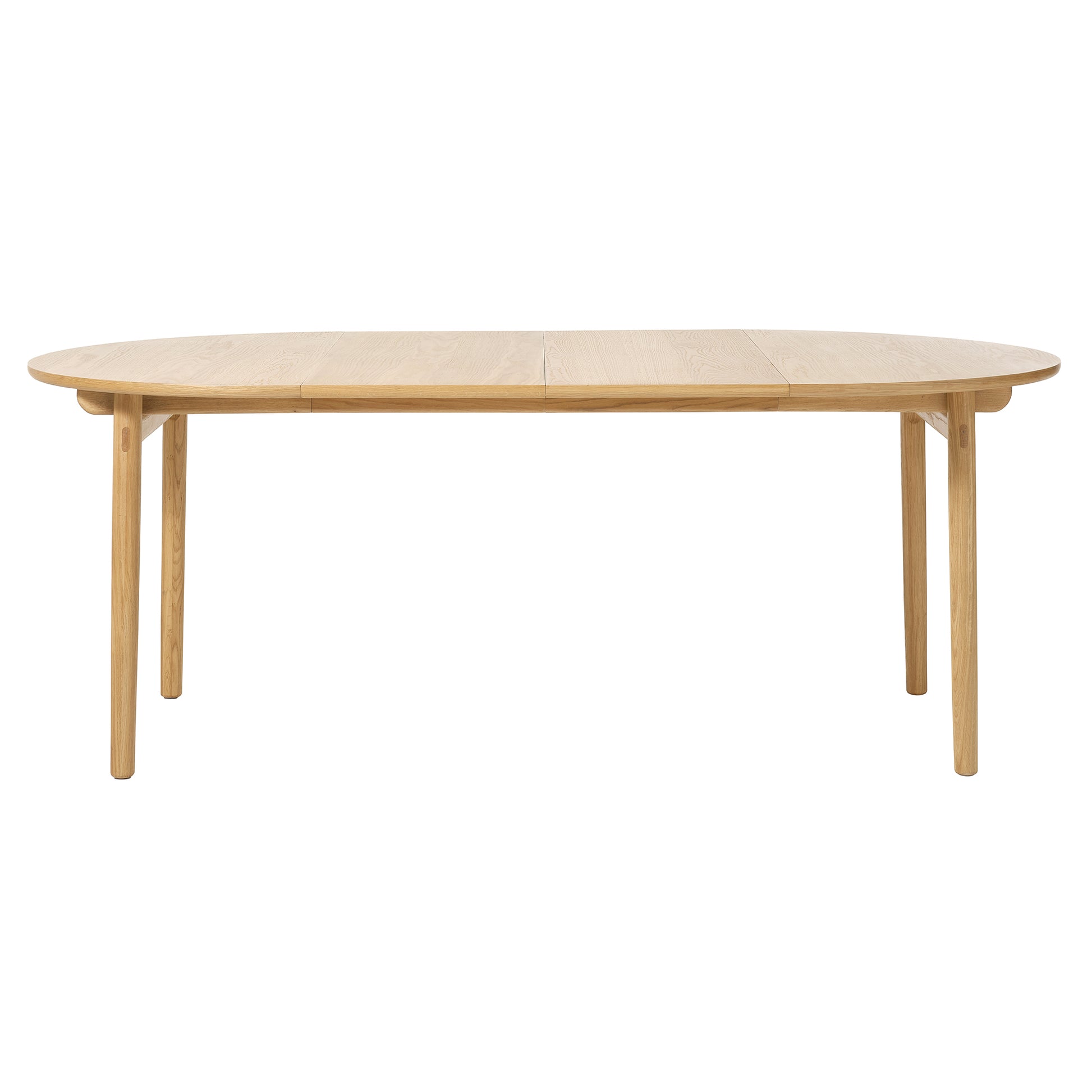 Carno tillægsplade, 120x45 - Møbelkompagniet