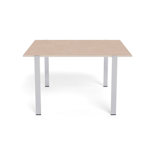 Oris Couchtisch, Keramik Travertin | 82x80