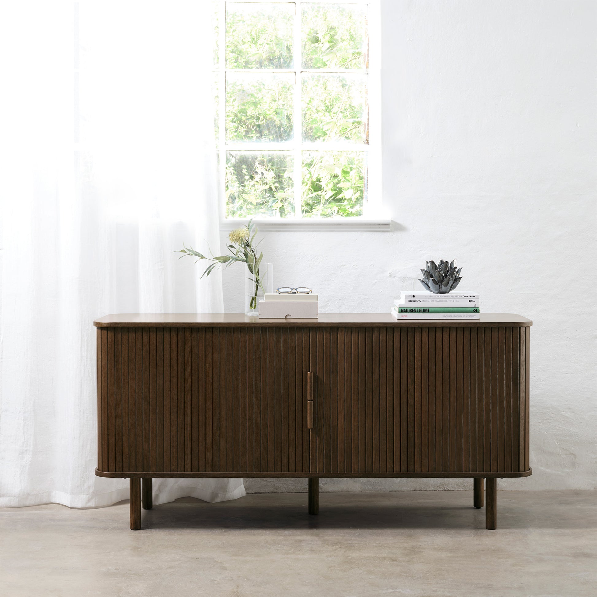 Cavo skænk, 160x76 - Møbelkompagniet