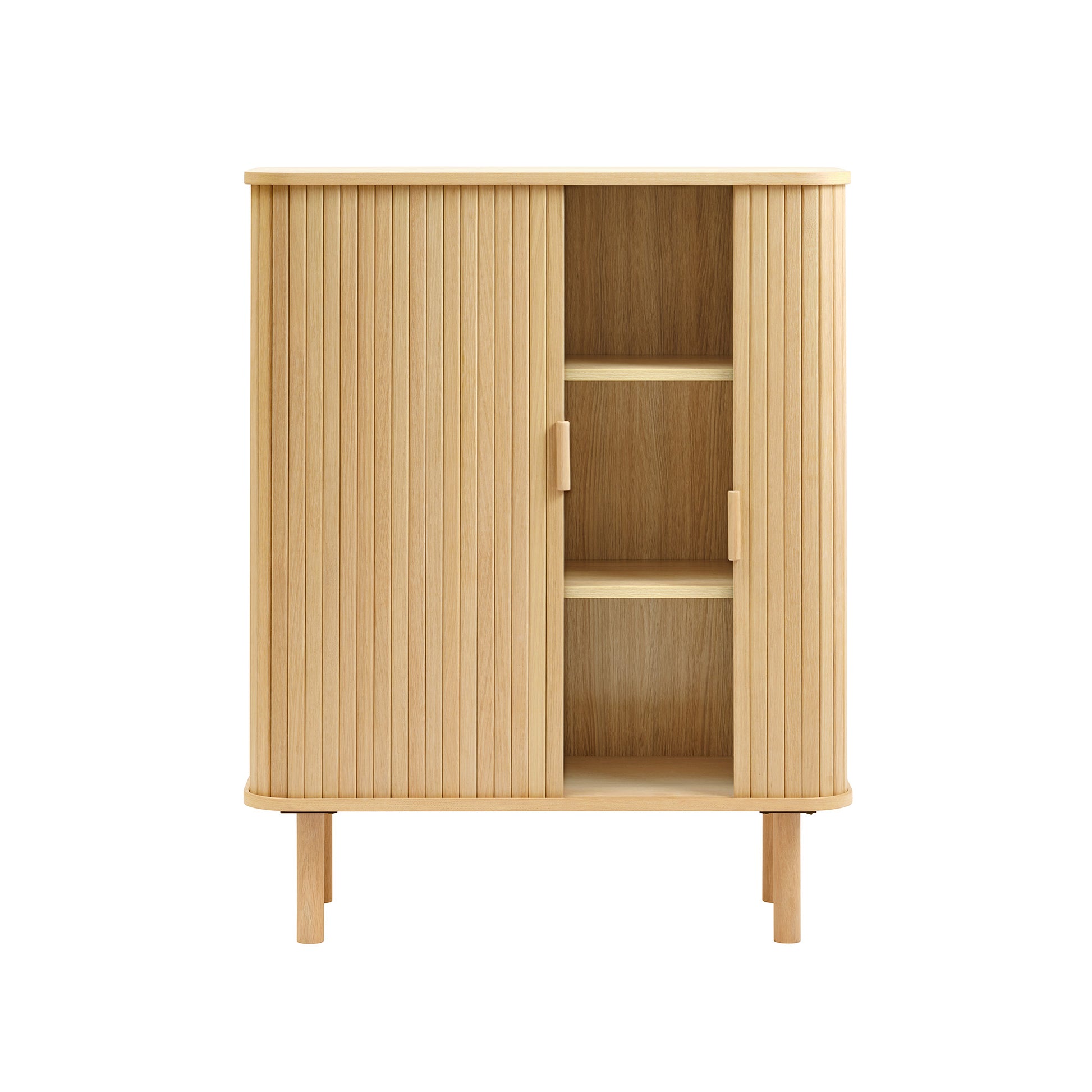 Cavo skab, 113x90 - Møbelkompagniet