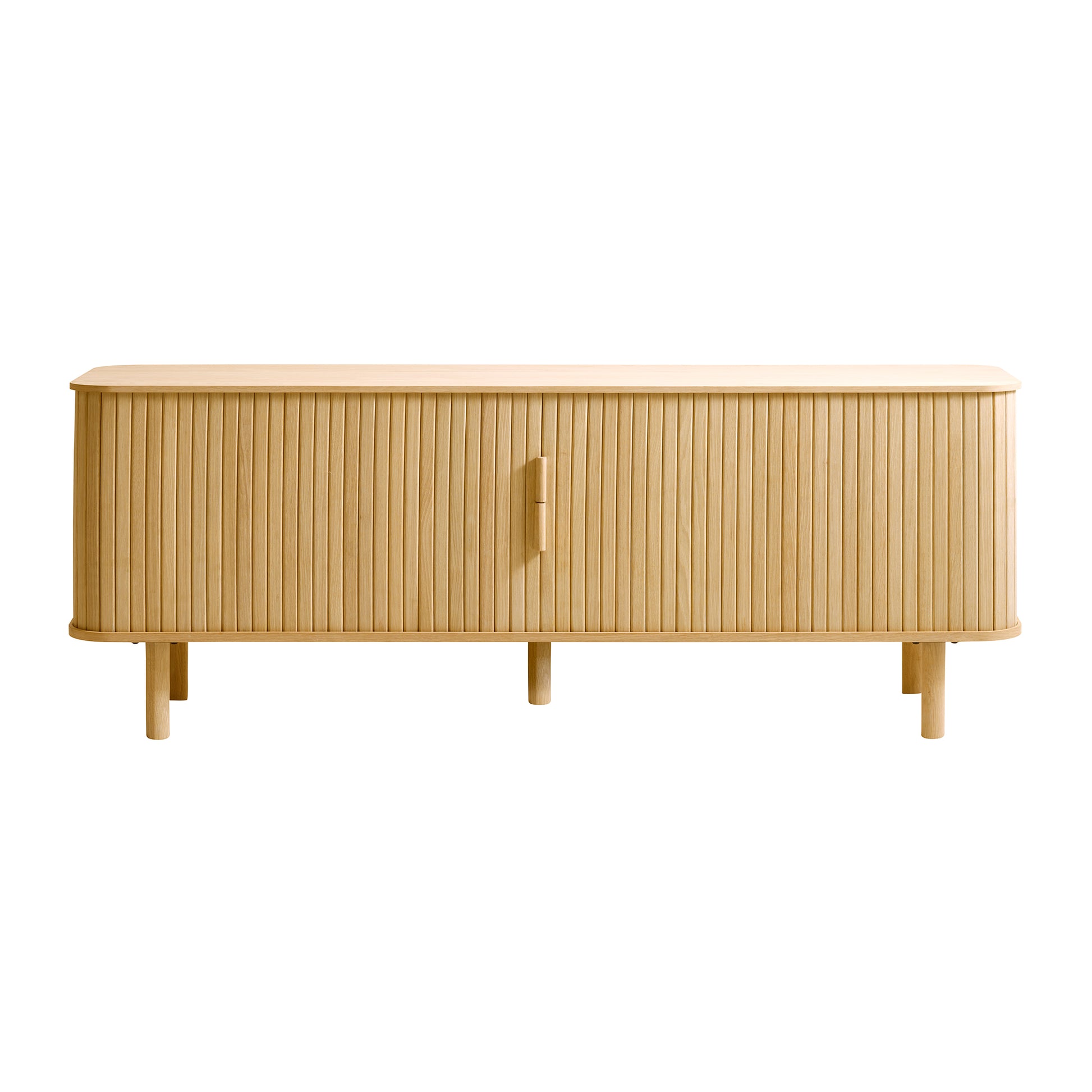 Cavo TV bord, 160x40 - Møbelkompagniet