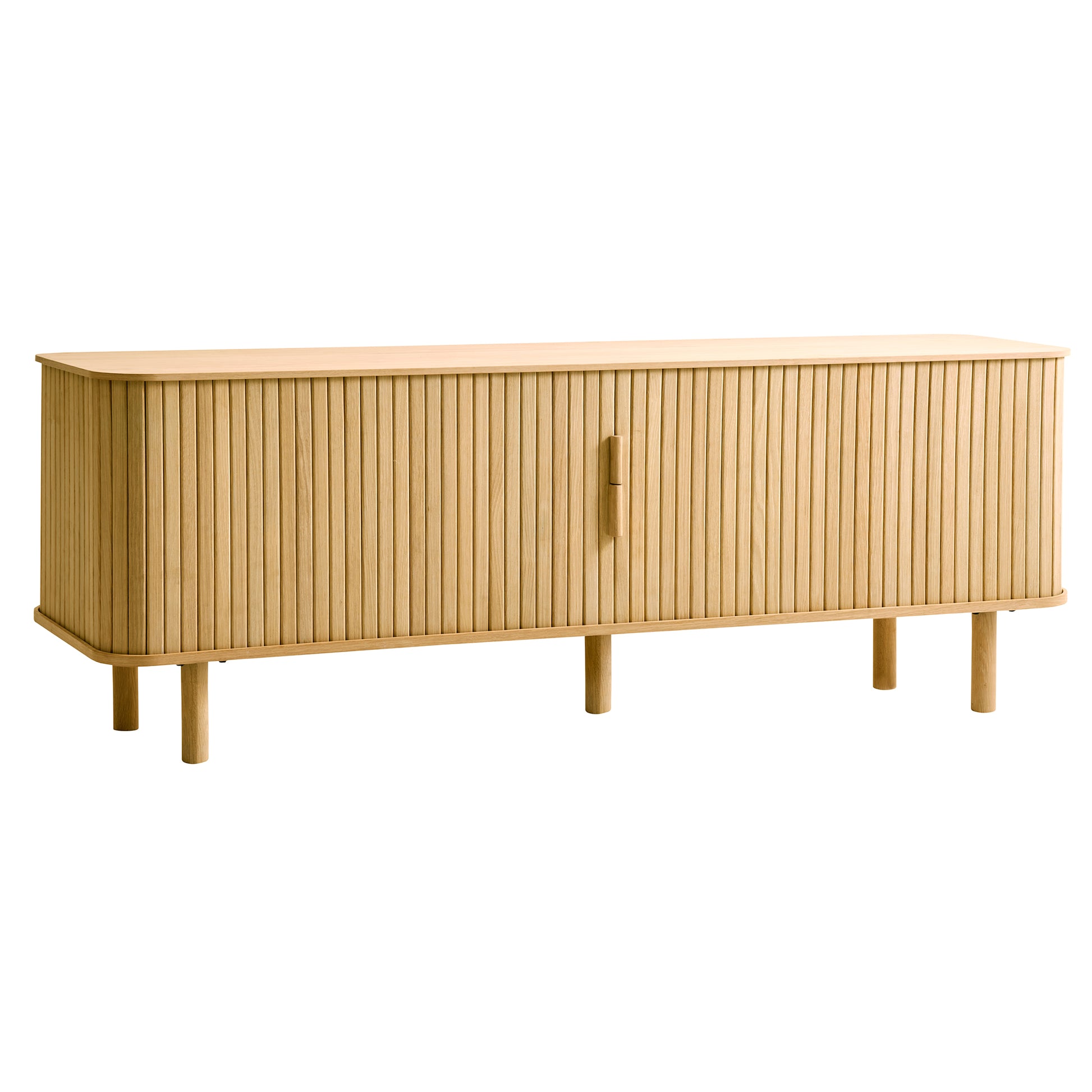 Cavo TV bord, 160x40 - Møbelkompagniet