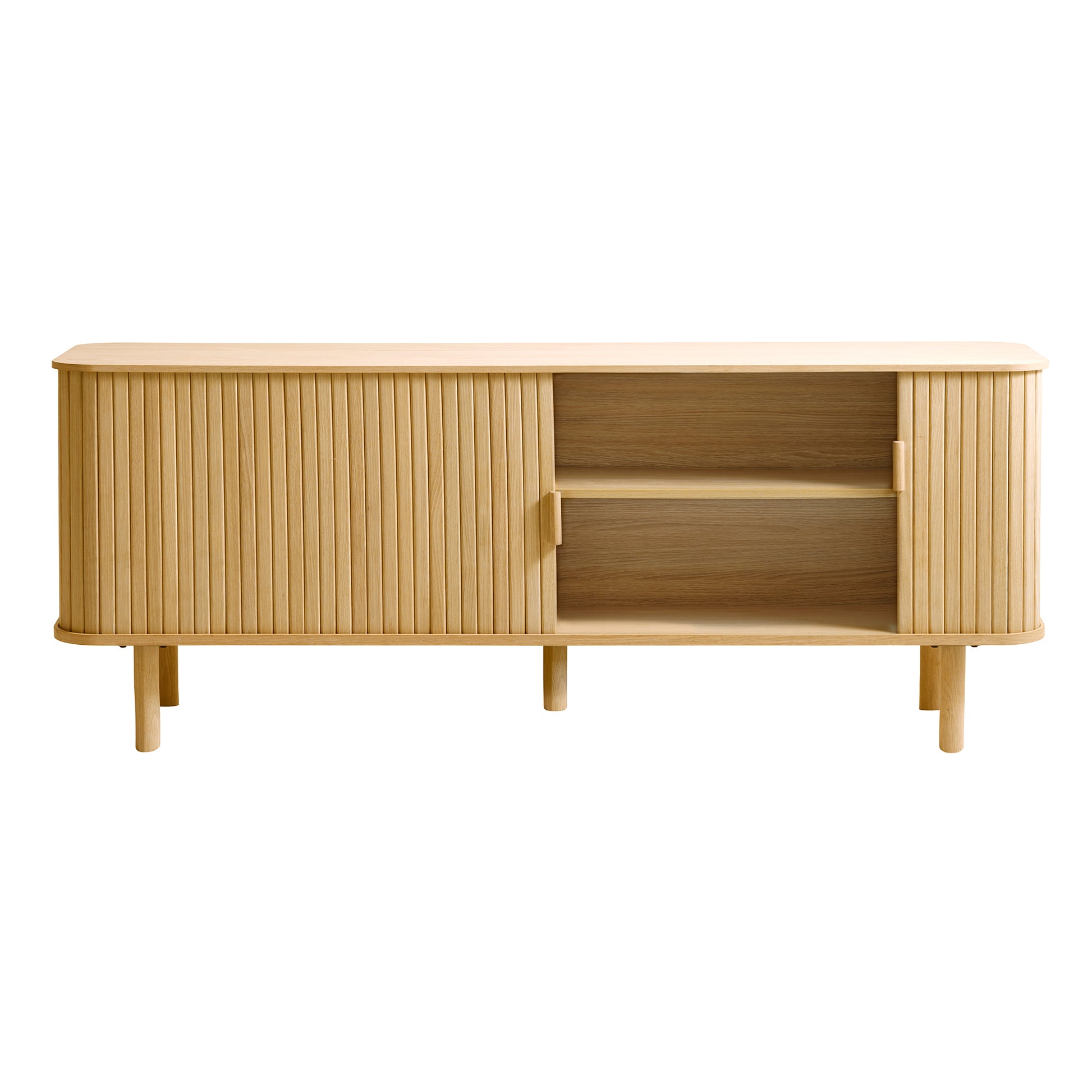 Cavo TV bord, 160x40 - Møbelkompagniet
