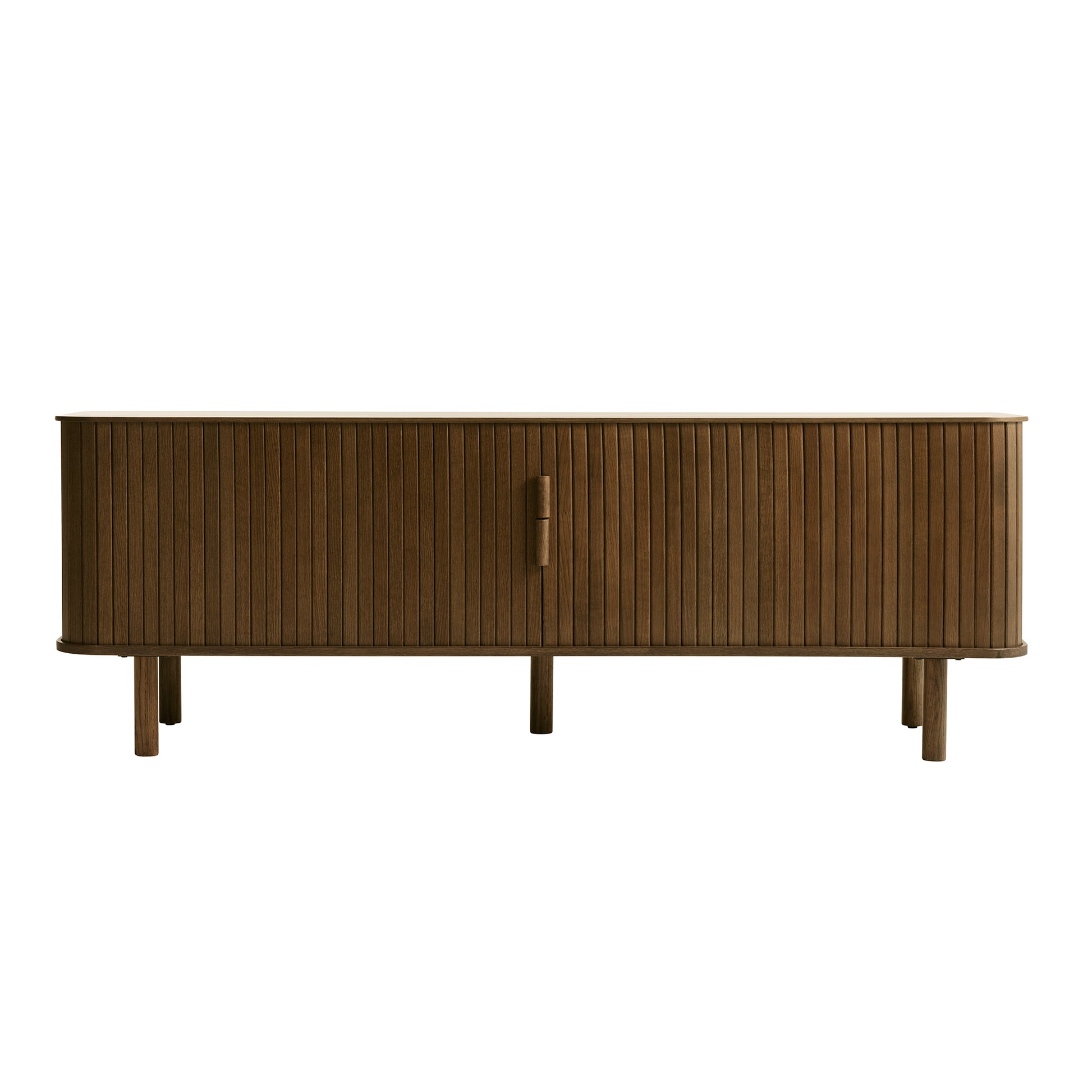 Cavo TV bord, 160x40 - Møbelkompagniet