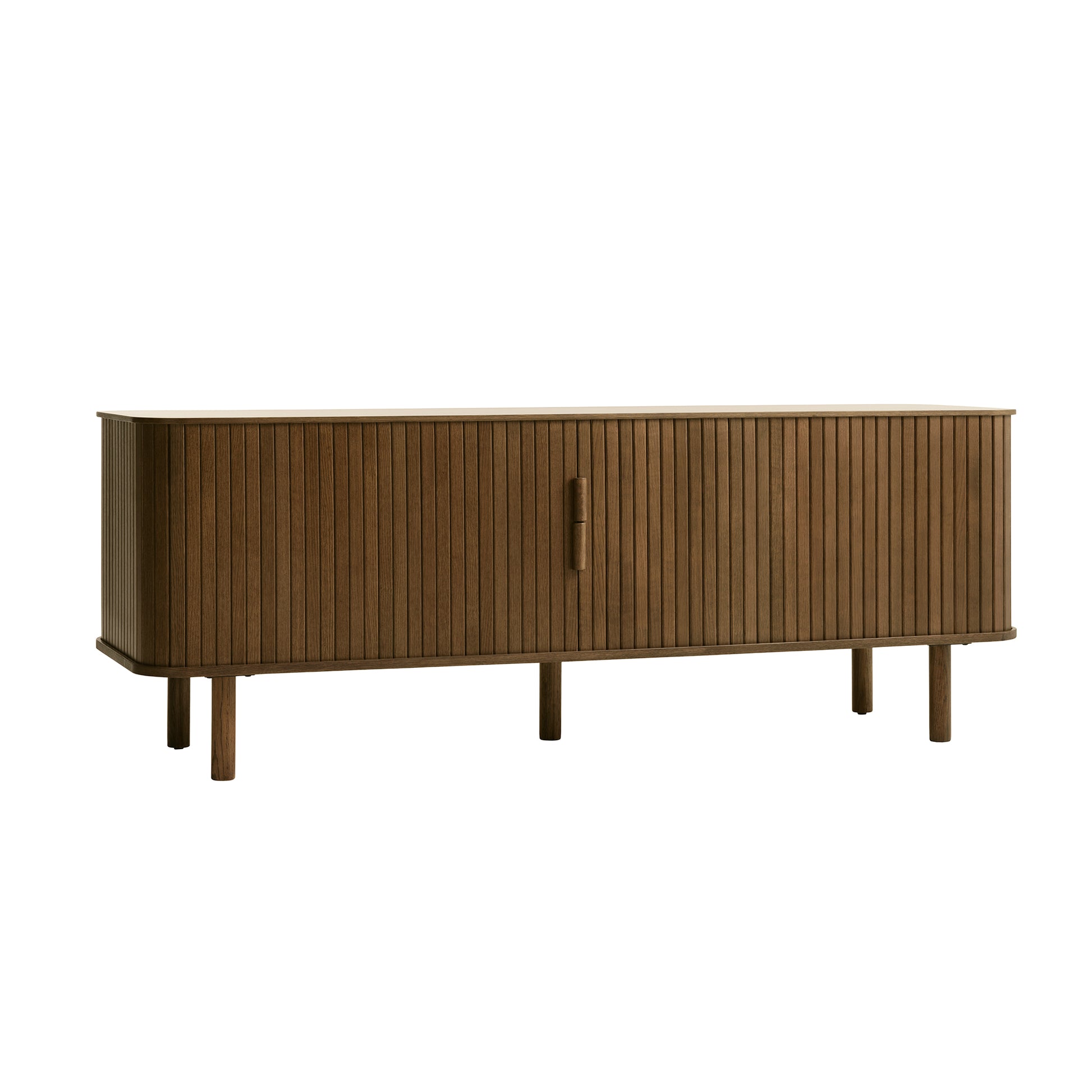 Cavo TV bord, 160x40 - Møbelkompagniet