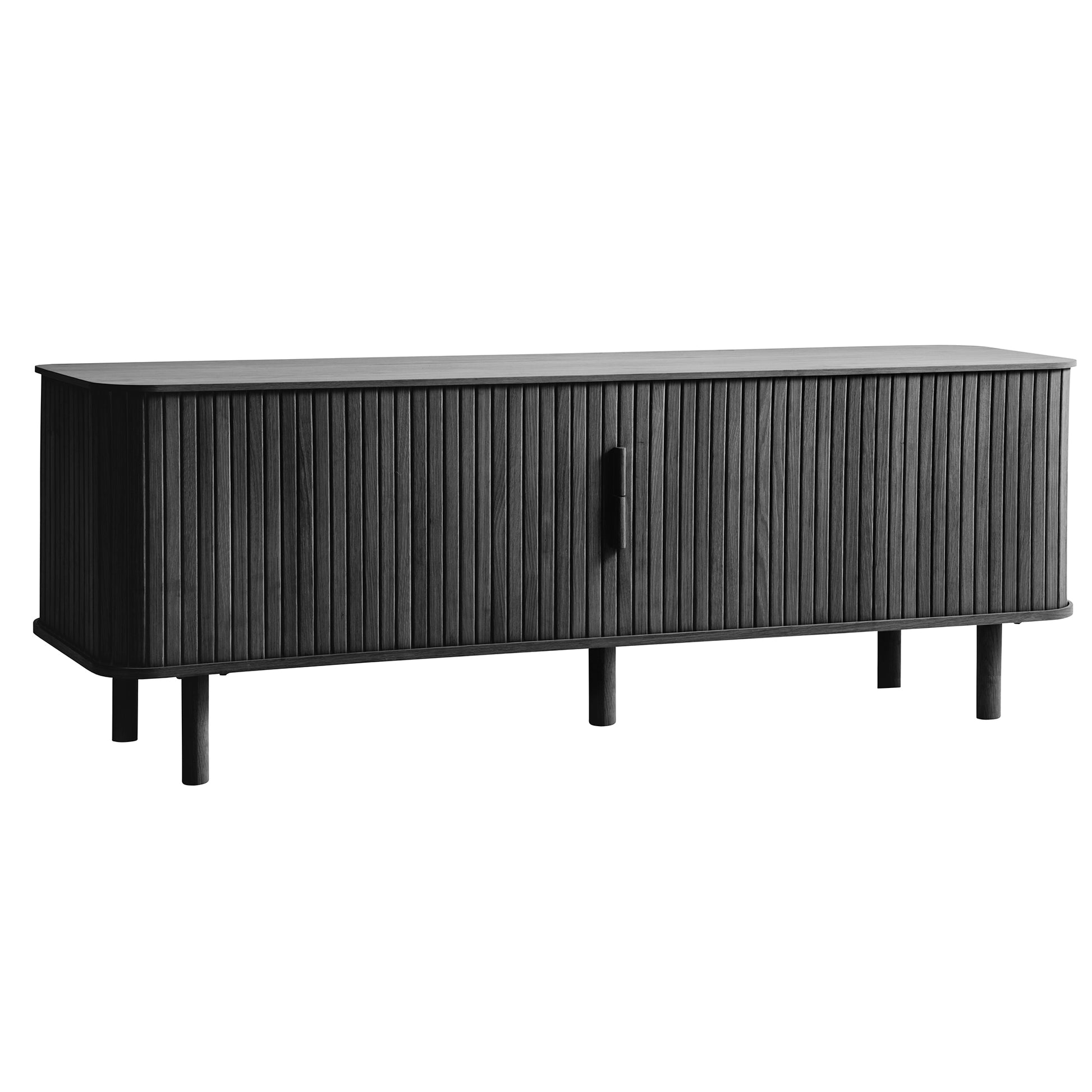Cavo TV bord, 160x40 - Møbelkompagniet