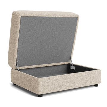 Pescara Pouf, Stauraum - Møbelkompagniet DE