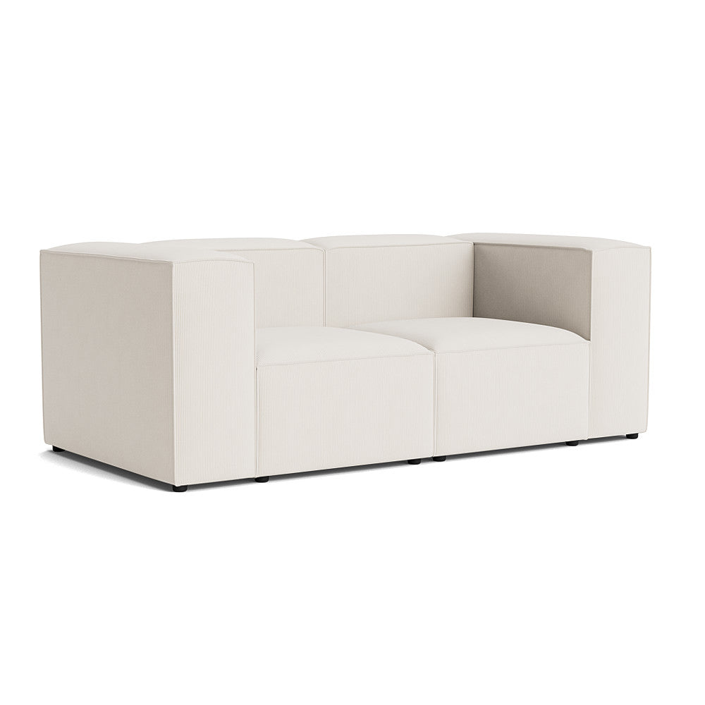 Lissabon 2 personers sofa - Møbelkompagniet