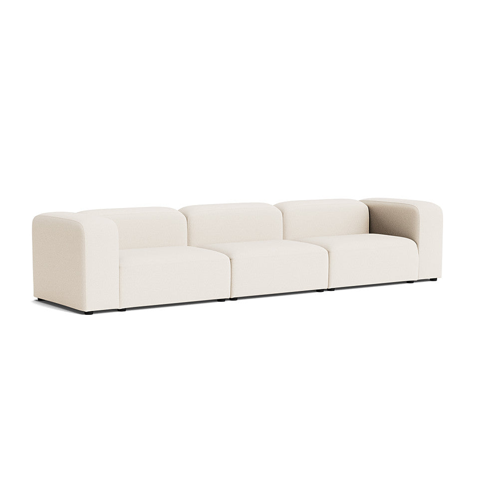 Milo XL 3 personers sofa - Møbelkompagniet