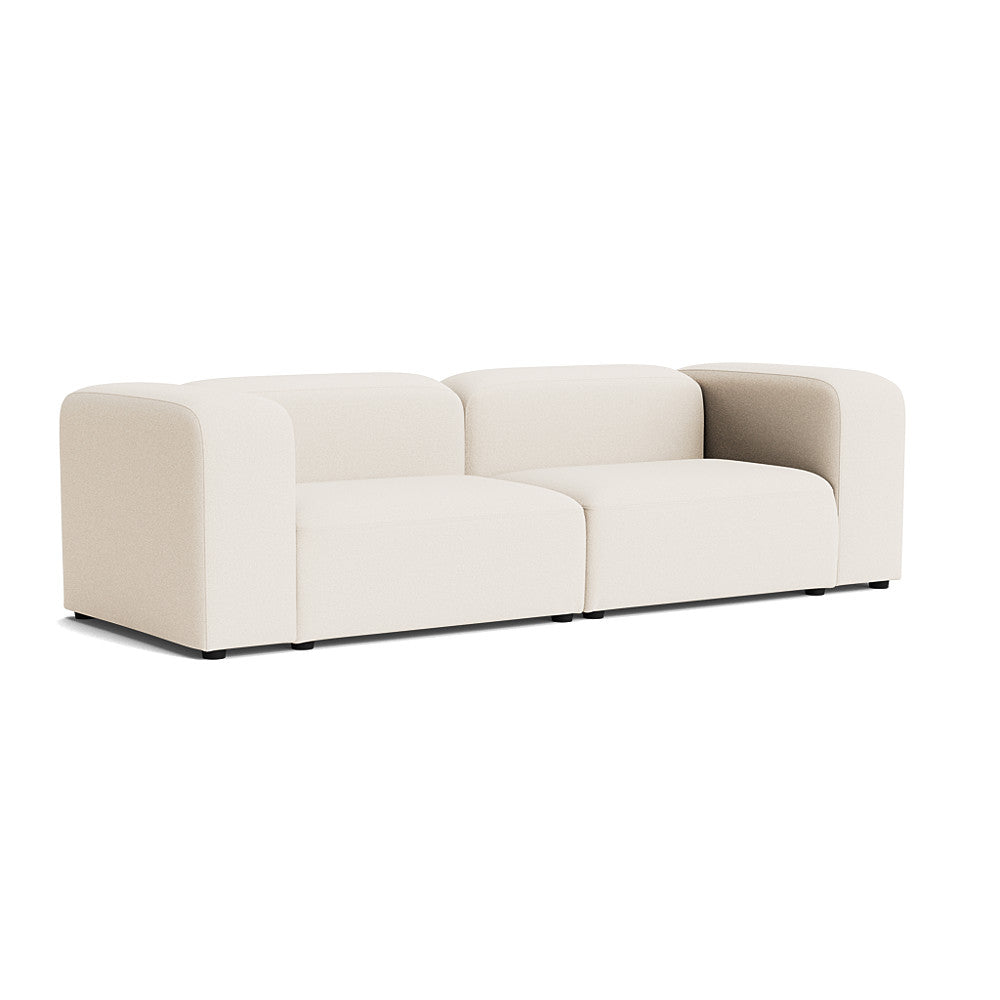 Milo XL 2 personers sofa - Møbelkompagniet