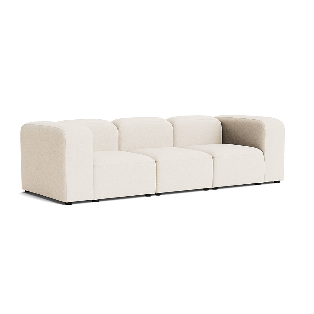 Milo 3 personers sofa - Møbelkompagniet