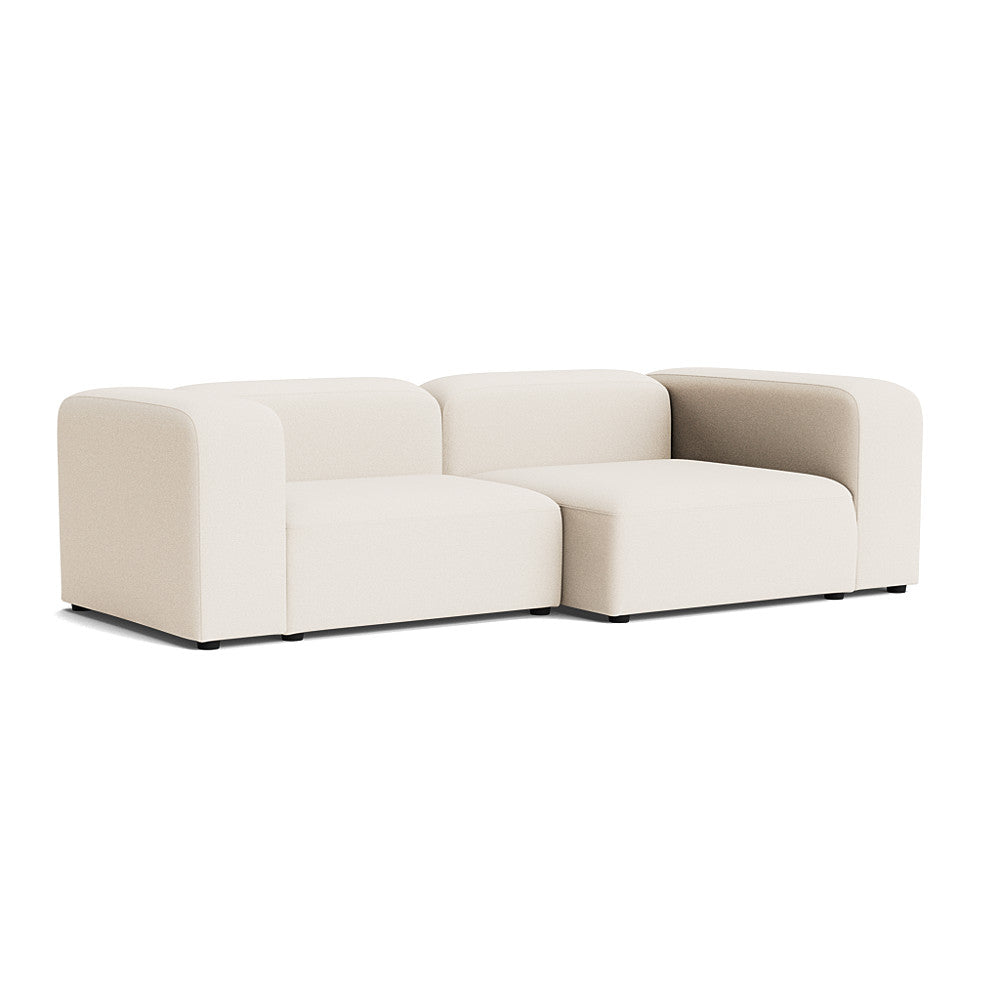 Milo chaiselong sofa, højrevendt | 260cm - Møbelkompagniet
