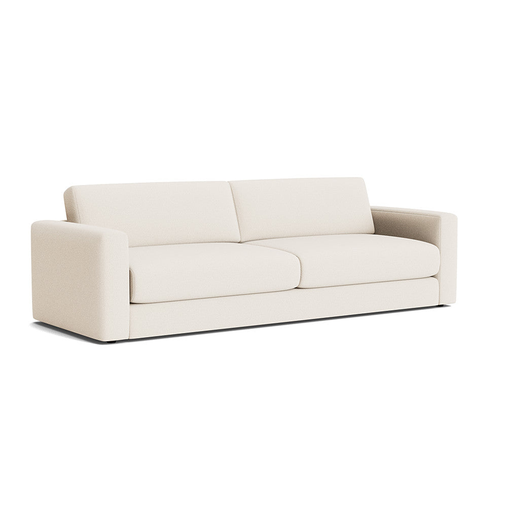 Moss 3 personers sofa - Møbelkompagniet