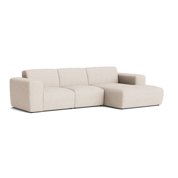 Aurelia Chaiselongue-Sofa, rechts