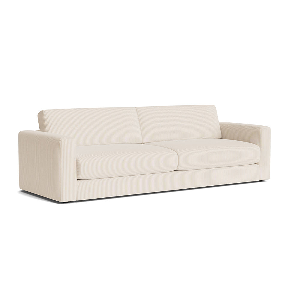 Moss 3 personers sofa - Møbelkompagniet