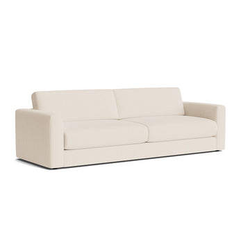 Moss 3 personers sofa - Møbelkompagniet
