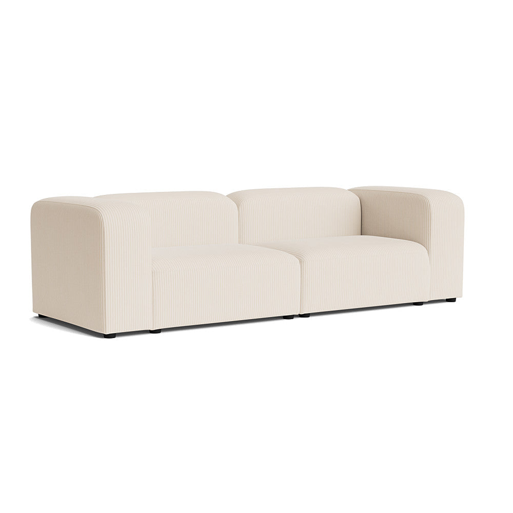 Milo XL 2 personers sofa - Møbelkompagniet