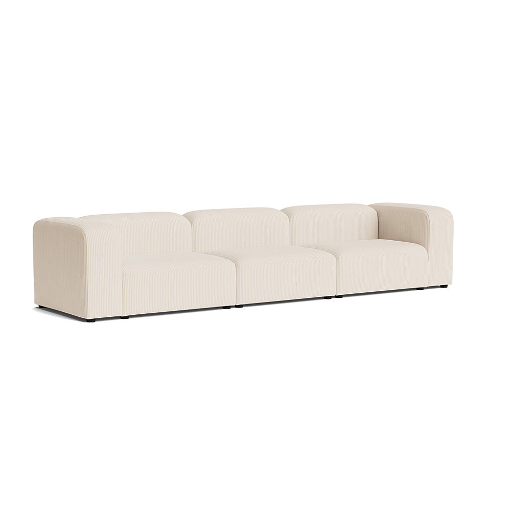 Milo XL 3 personers sofa - Møbelkompagniet