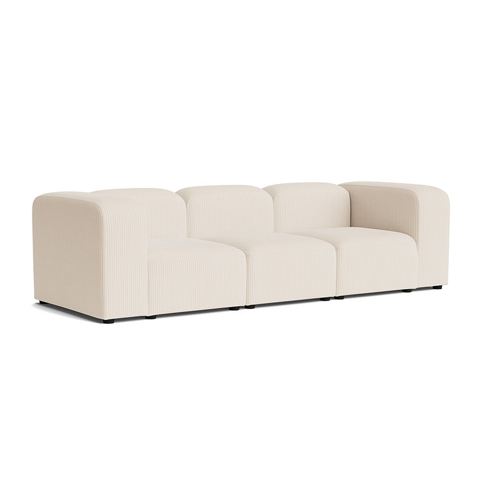Milo 3 personers sofa - Møbelkompagniet
