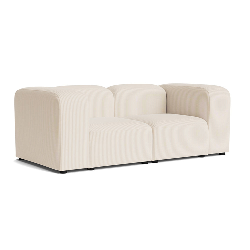 Milo 2 personers sofa - Møbelkompagniet