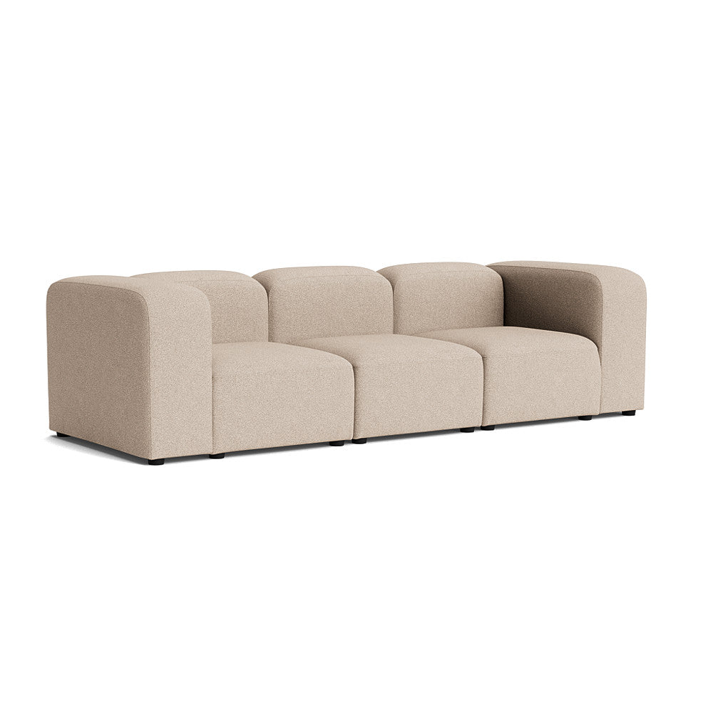 Milo 3 personers sofa - Møbelkompagniet