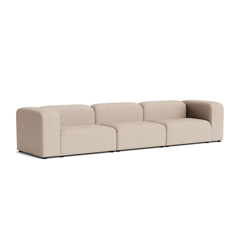 Milo XL 3 personers sofa - Møbelkompagniet