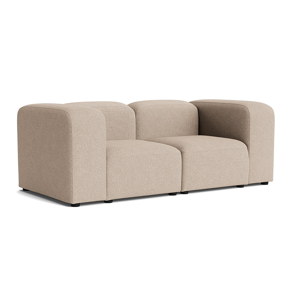 Milo 2 personers sofa - Møbelkompagniet