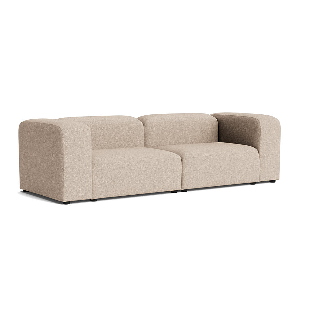 Milo XL 2 personers sofa - Møbelkompagniet