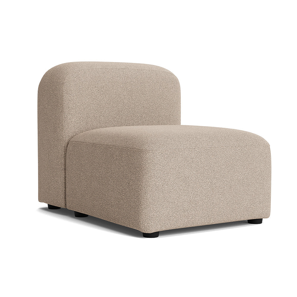 Milo sædemodul - Møbelkompagniet