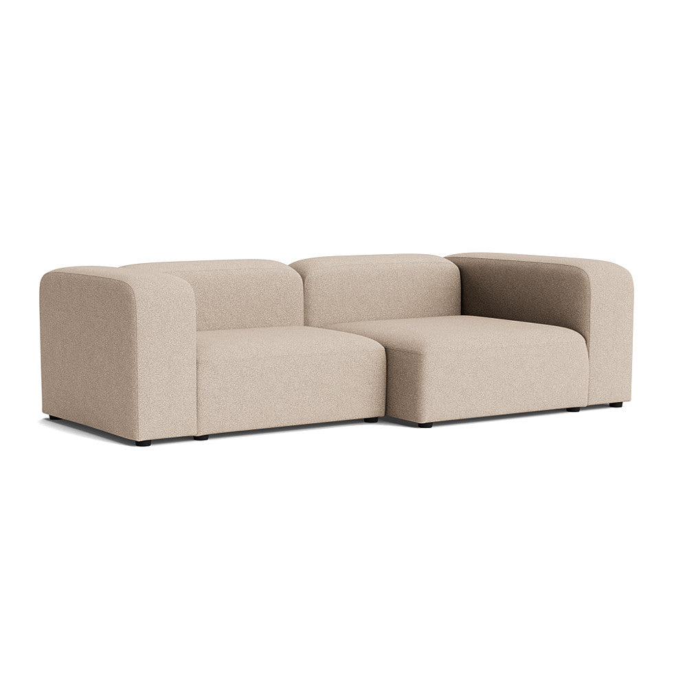 Milo chaiselong sofa, højrevendt | 260cm - Møbelkompagniet