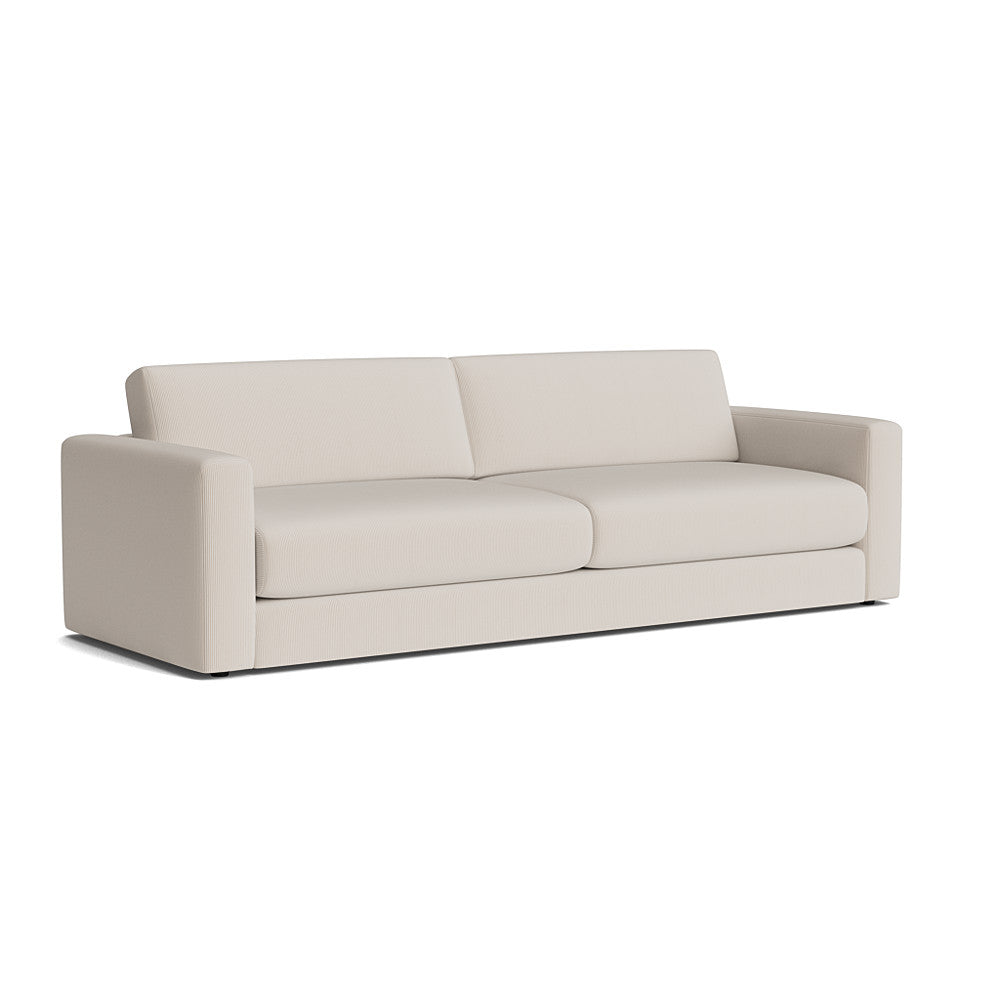 Moss 3 personers sofa - Møbelkompagniet