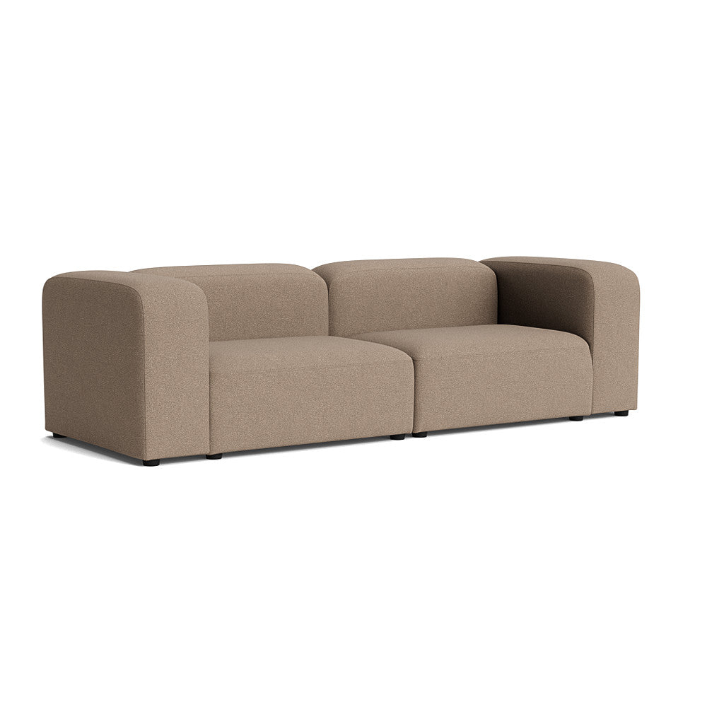 Milo XL 2 personers sofa - Møbelkompagniet