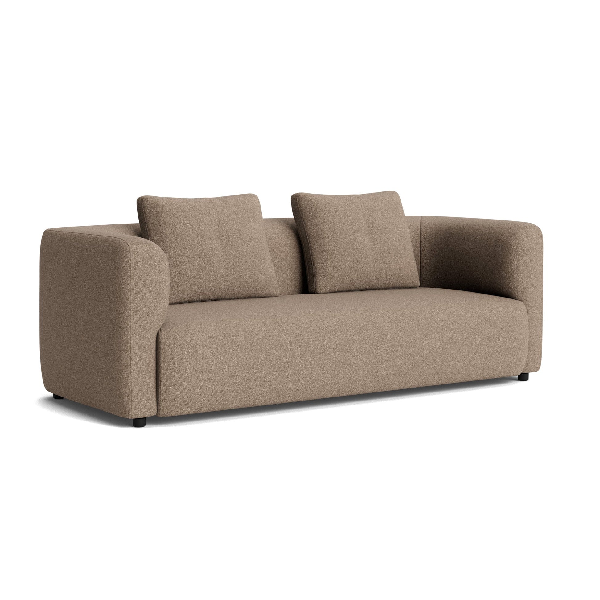 Asti 3 personers sofa - Møbelkompagniet