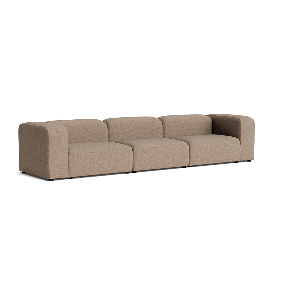 Milo XL 3 personers sofa - Møbelkompagniet