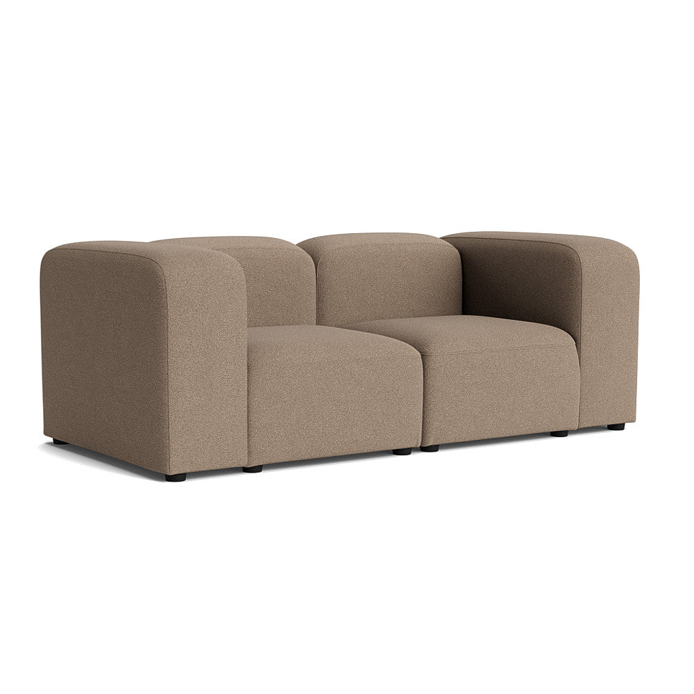 Milo 2 personers sofa - Møbelkompagniet