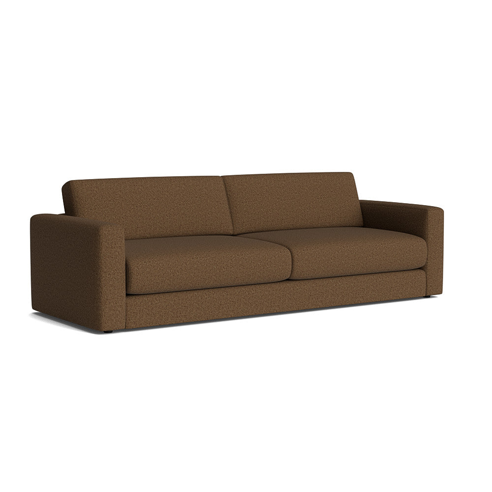 Moss 3 personers sofa - Møbelkompagniet