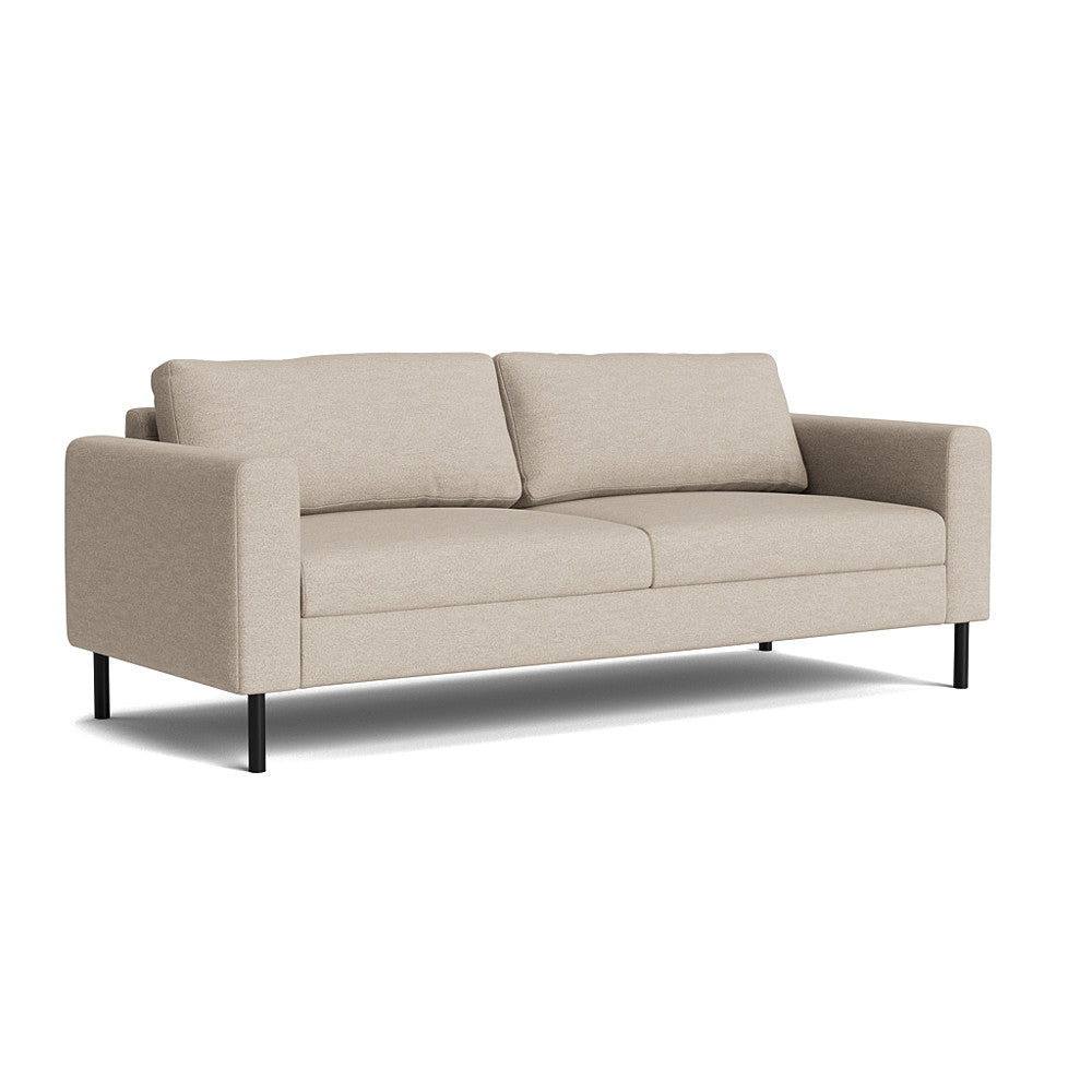 Oslo 3 personers sofa - Møbelkompagniet