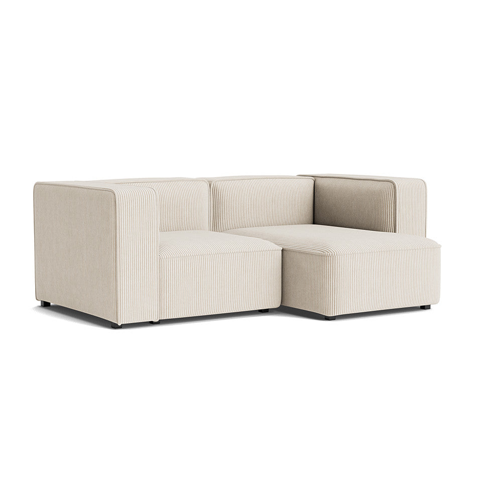 Modus chaiselong sofa, højrevendt - Møbelkompagniet